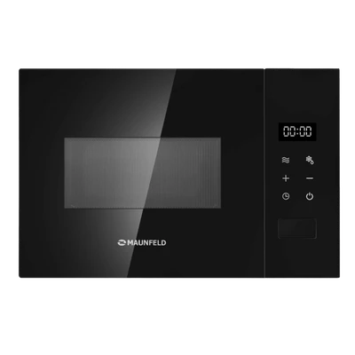 Встраиваемая микроволновая печь Maunfeld JBMO155SGB02 ка-00026241