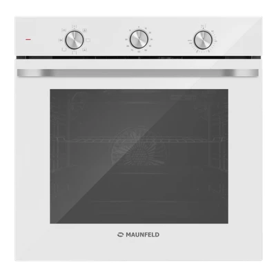 Духовой шкаф Maunfeld FEOF7871W ка-00026733