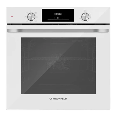 Духовой шкаф Maunfeld FEOH7872W ка-00026737