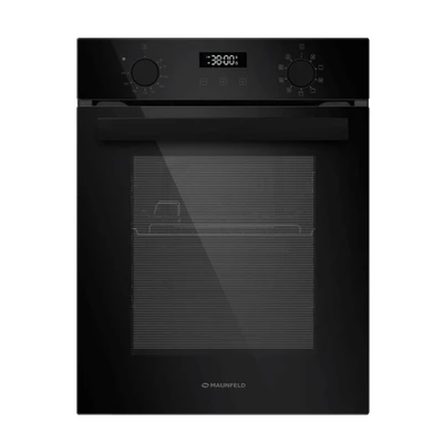 Электрический духовой шкаф Maunfeld EOEM519PB2 ка-00027121