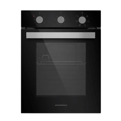 Электрический духовой шкаф Maunfeld EOEC516PB ка-00027124