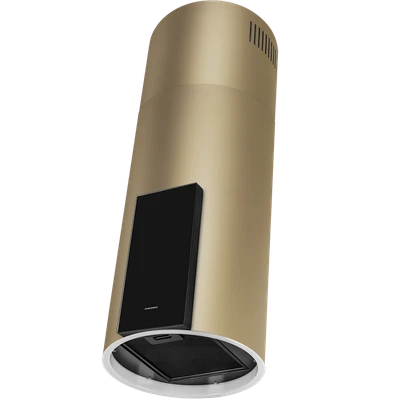 Вытяжка Maunfeld ALBA 39 Isla Gold ка-00027130
