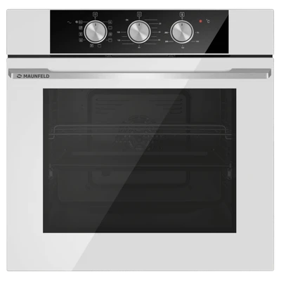 Шкаф духовой электрический Maunfeld AEOK7610W ка-00028015