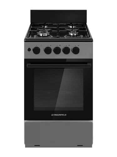 Газовая плита Maunfeld MGC50GEGR08 ка-00028172