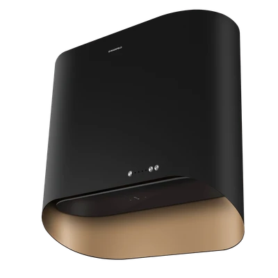 Вытяжка Maunfeld GUNA 60 Black/Anthracite with Gold ка-00031288