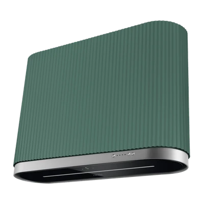 Вытяжка Maunfeld MURANO 80 Green ка-00031293
