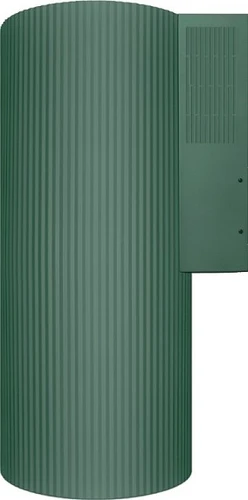 Вытяжка Maunfeld EDELWEISS 39 WALL Green ка-00031296