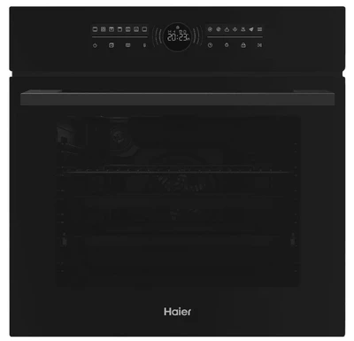 Духовой шкаф Haier HOX-FT5AMTMB td0054048ru