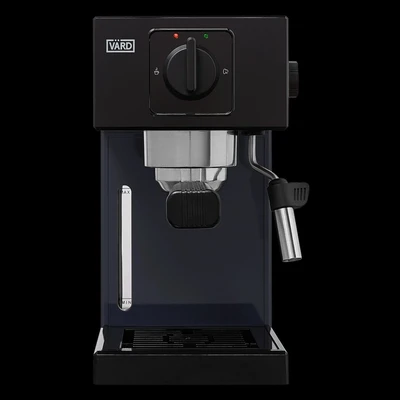 Кофеварка рожковая VARD VCPA1A vcpa1a