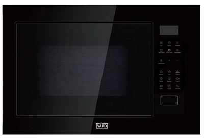 Встраиваемая микроволновая печь VARD VMG245PX vmg245px