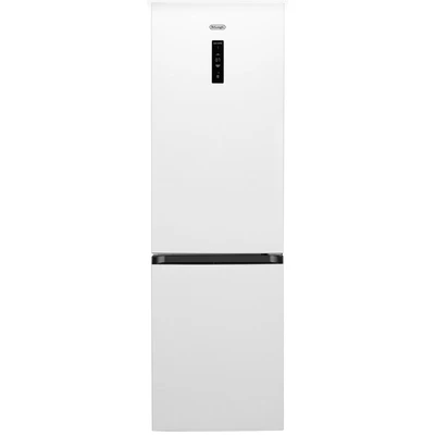 Двухкамерный холодильник DeLonghi DCS 19NFI BM Damiano к000000000441