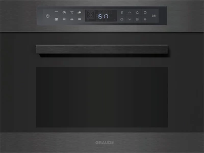 Встраиваемая микроволновая печь Graude MWG 45.0 SE mwg 45.0 se