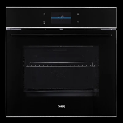 Электрический духовой шкаф VARD VOP682B vop682b