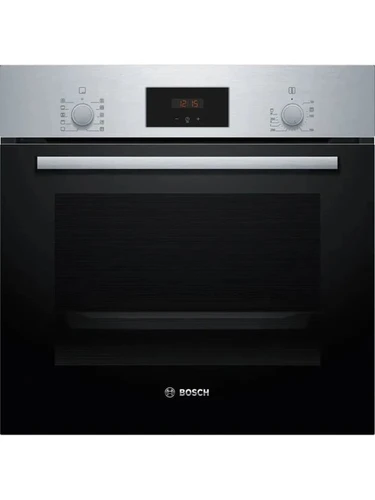 Духовой шкаф Bosch HBF512BS1T hbf512bs1t
