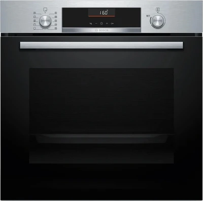 Духовой шкаф Bosch HBG536ES3 hbg536es3