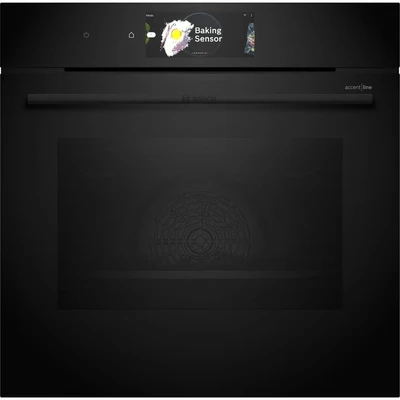 Духовой шкаф Bosch HBG978NB1 hbg978nb1