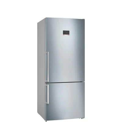 Двухкамерный холодильник Bosch KGN76CI30U kgn76ci30u