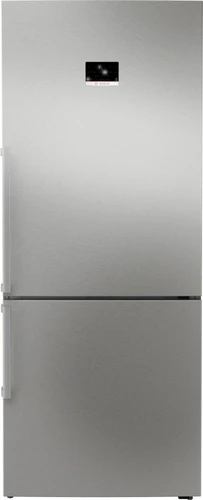 Двухкамерный холодильник Bosch KGP76AIC0N kgp76aic0n