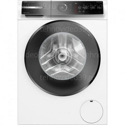 Стиральная машина Bosch WGB254A0SN wgb254a0sn