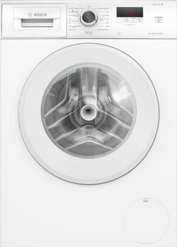 Стиральная машина Bosch WGE02200BY wge02200by