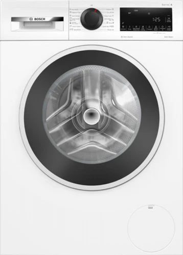 Стиральная машина Bosch WGG242Z2BY wgg242z2by