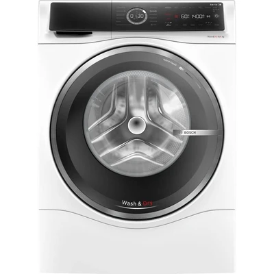 Стирально-сушильная машина Bosch WNC244070 wnc244070