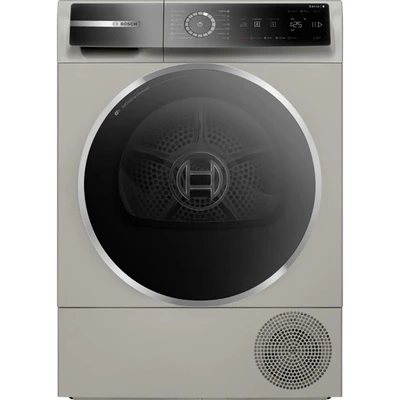Сушильная машина Bosch WQB245BXME wqb245bxme