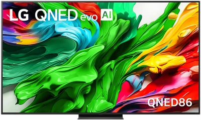 Телевизор LG 100QNED86A6.ARUG 100qned86a6.arug