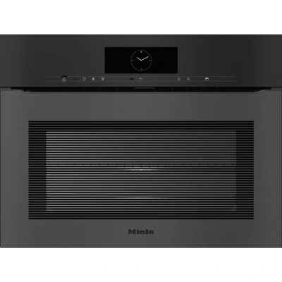 Духовой шкаф Miele H 7840 BMX 125 Gala Ed h 7840 bmx obsw