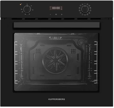 Духовой шкаф Kuppersberg HF 678 B hf 678 b