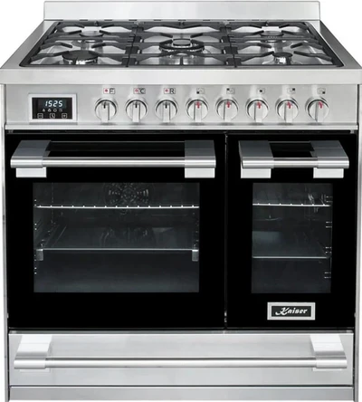 Плита комбинированная Kaiser HGE 93201 R hge 93201 r