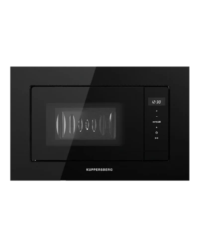 Встраиваемая микроволновая печь Kuppersberg HMW 622 B hmw 622 b