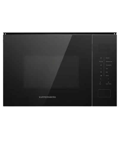 Встраиваемая микроволновая печь Kuppersberg HMW 652 B hmw 652 b