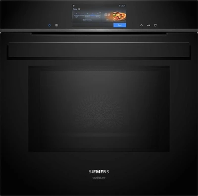 Духовой шкаф Siemens HN978GQB1 hn978gqb1