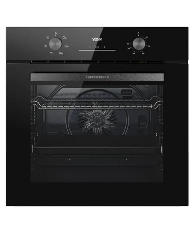 Духовой шкаф электрический Kuppersberg HO 606 Black ho 606 black
