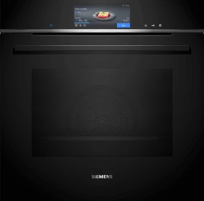 Духовой шкаф Siemens HS758G3B1 hs758g3b1