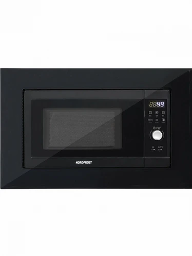 Встраиваемая микроволновая печь Nordfrost i-BM 2071 B i-bm 2071 b