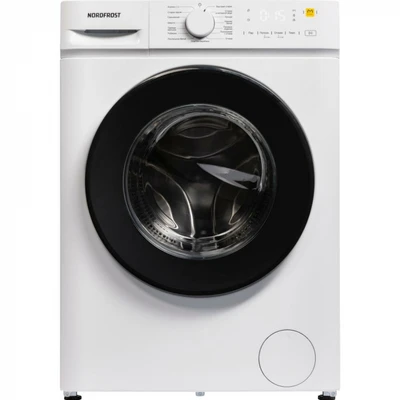 Стиральная машина Nordfrost i-WQ5 7120 W i-wq5 7120 w