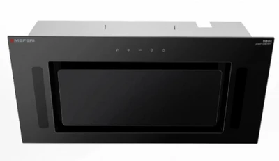 Вытяжка Meferi INBOX60BK GLASS COMFORT inbox60bk glass comfort