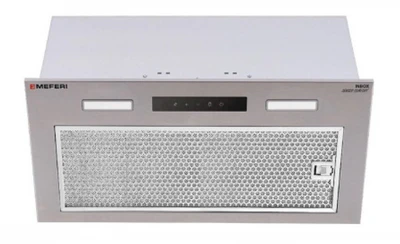Вытяжка Meferi INBOX60IX SENSOR COMFORT inbox60ix sensor comfort