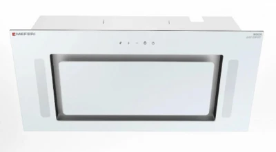 Вытяжка Meferi INBOX60WH GLASS COMFORT inbox60wh glass comfort