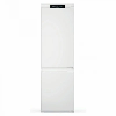 Встраиваемый холодильник Indesit INC18 T311 inc18 t311
