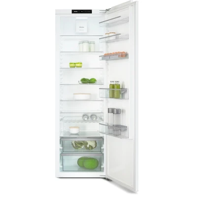 Холодильник встраиваемый Miele K 7715 E, белый k 7715 e