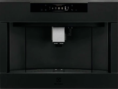 Встраиваемая кофемашина Electrolux KBC85T kbc85t