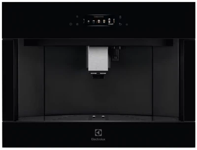 Встраиваемая кофемашина Electrolux KBC85Z kbc85z