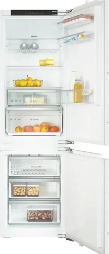 Встраиваемый холодильник Miele KDN 7724 E Active kdn 7724 e