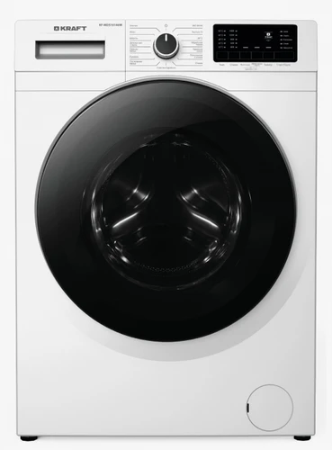 Стиральная машина Kraft KF-MDS12146W kf-mds12146w