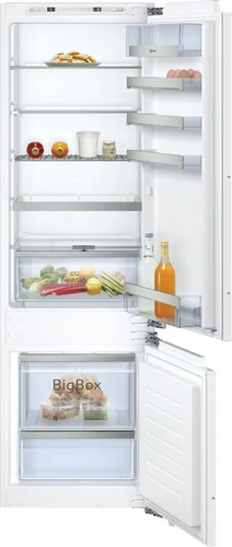 Встраиваемый холодильник Neff KI6873FE0 ki6873fe0