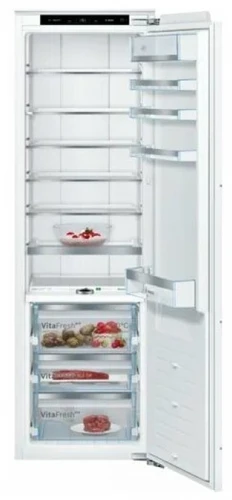Встраиваемый однокамерный холодильник Bosch KIF81HDD0 kif81hdd0