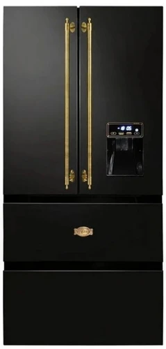 Холодильник Kaiser KS 80425 EM N ks 80425 em n